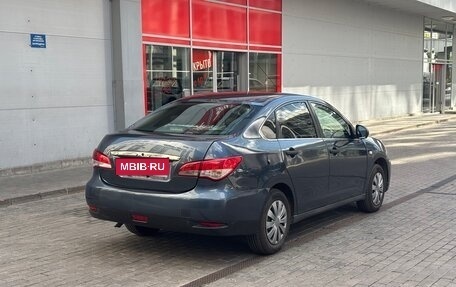 Nissan Almera, 2014 год, 455 000 рублей, 4 фотография