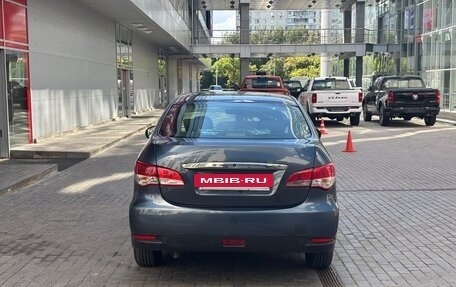Nissan Almera, 2014 год, 455 000 рублей, 5 фотография