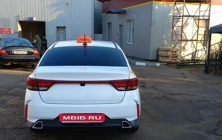 KIA Rio IV, 2021 год, 1 300 000 рублей, 4 фотография