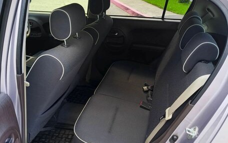 Toyota Passo III, 2015 год, 720 000 рублей, 10 фотография