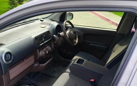 Toyota Passo III, 2015 год, 720 000 рублей, 11 фотография