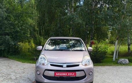 Toyota Passo III, 2015 год, 720 000 рублей, 1 фотография