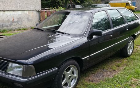 Audi 100, 1989 год, 350 000 рублей, 3 фотография