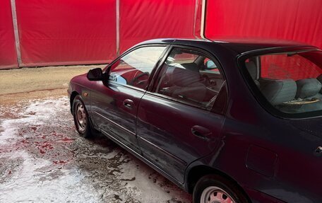 KIA Spectra II (LD), 2006 год, 300 000 рублей, 4 фотография