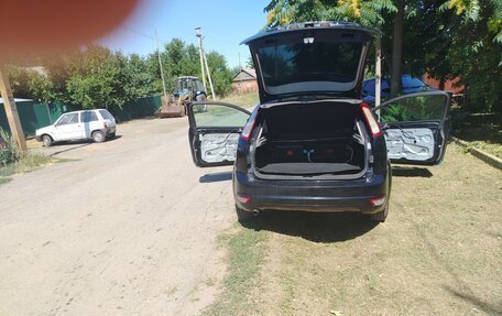 Ford Focus II рестайлинг, 2008 год, 390 000 рублей, 6 фотография