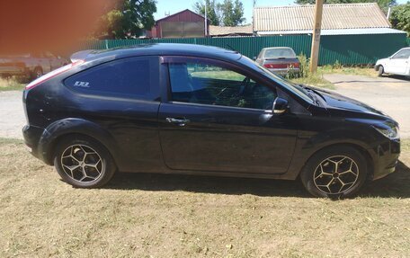 Ford Focus II рестайлинг, 2008 год, 390 000 рублей, 3 фотография