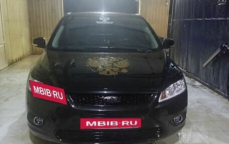 Ford Focus II рестайлинг, 2008 год, 390 000 рублей, 7 фотография
