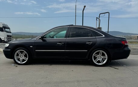 Hyundai Grandeur, 2008 год, 559 000 рублей, 4 фотография