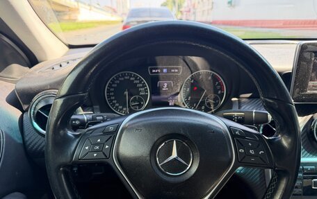 Mercedes-Benz GLA, 2014 год, 1 150 000 рублей, 6 фотография