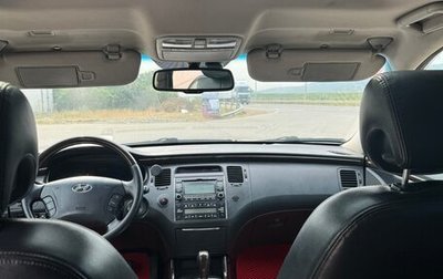 Hyundai Grandeur, 2008 год, 559 000 рублей, 1 фотография