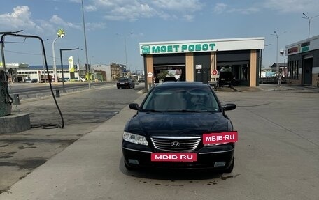 Hyundai Grandeur, 2008 год, 559 000 рублей, 7 фотография