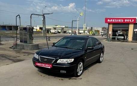 Hyundai Grandeur, 2008 год, 559 000 рублей, 5 фотография