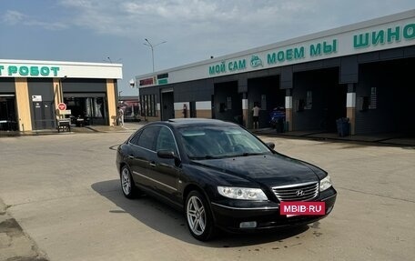 Hyundai Grandeur, 2008 год, 559 000 рублей, 6 фотография