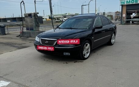 Hyundai Grandeur, 2008 год, 559 000 рублей, 9 фотография