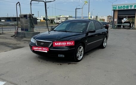 Hyundai Grandeur, 2008 год, 559 000 рублей, 8 фотография