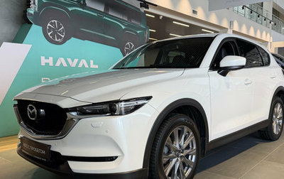 Mazda CX-5 II, 2020 год, 3 199 000 рублей, 1 фотография