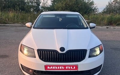 Skoda Octavia, 2013 год, 1 400 000 рублей, 1 фотография