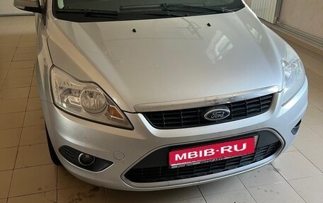 Ford Focus II рестайлинг, 2008 год, 460 000 рублей, 1 фотография