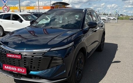 Haval F7, 2025 год, 2 450 000 рублей, 1 фотография