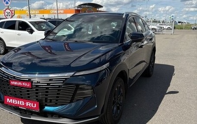 Haval F7, 2025 год, 2 450 000 рублей, 1 фотография