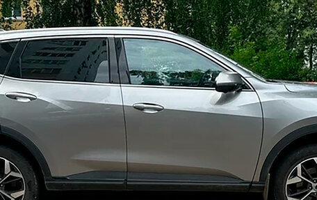 Haval F7 I, 2023 год, 2 950 000 рублей, 1 фотография