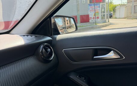 Mercedes-Benz GLA, 2014 год, 1 150 000 рублей, 8 фотография