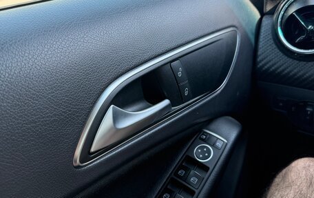 Mercedes-Benz GLA, 2014 год, 1 150 000 рублей, 7 фотография