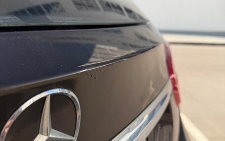 Mercedes-Benz GLA, 2014 год, 1 150 000 рублей, 12 фотография