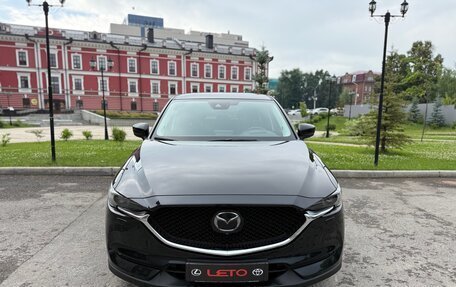 Mazda CX-5 II, 2019 год, 2 550 000 рублей, 3 фотография