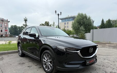 Mazda CX-5 II, 2019 год, 2 550 000 рублей, 4 фотография