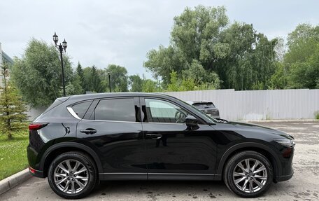 Mazda CX-5 II, 2019 год, 2 550 000 рублей, 5 фотография