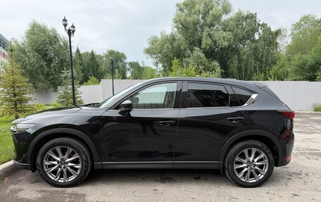 Mazda CX-5 II, 2019 год, 2 550 000 рублей, 9 фотография
