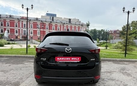 Mazda CX-5 II, 2019 год, 2 550 000 рублей, 7 фотография