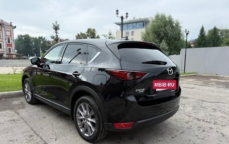 Mazda CX-5 II, 2019 год, 2 550 000 рублей, 8 фотография