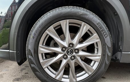 Mazda CX-5 II, 2019 год, 2 550 000 рублей, 12 фотография