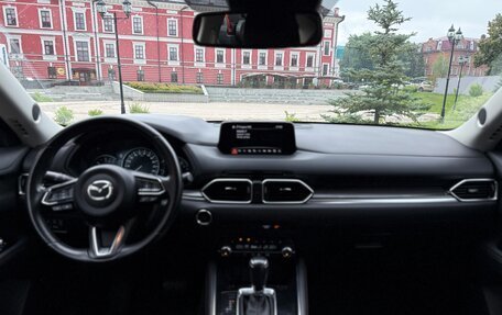 Mazda CX-5 II, 2019 год, 2 550 000 рублей, 15 фотография