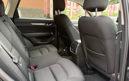 Mazda CX-5 II, 2019 год, 2 550 000 рублей, 22 фотография
