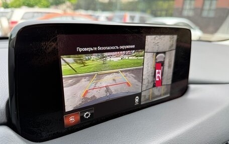 Mazda CX-5 II, 2019 год, 2 550 000 рублей, 18 фотография