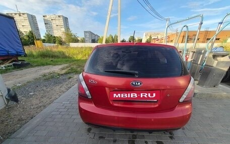 KIA Rio II, 2011 год, 650 000 рублей, 2 фотография