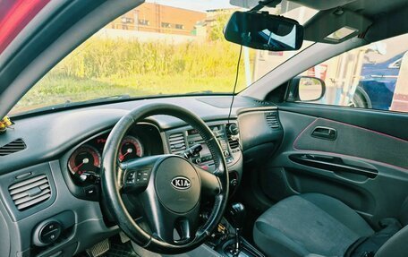 KIA Rio II, 2011 год, 650 000 рублей, 5 фотография