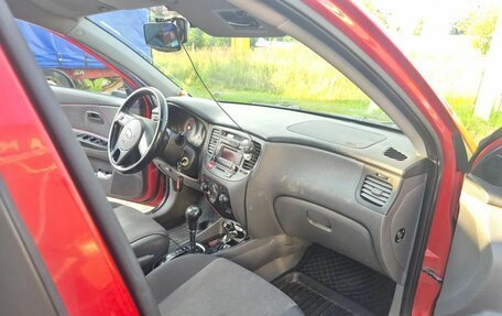 KIA Rio II, 2011 год, 650 000 рублей, 7 фотография