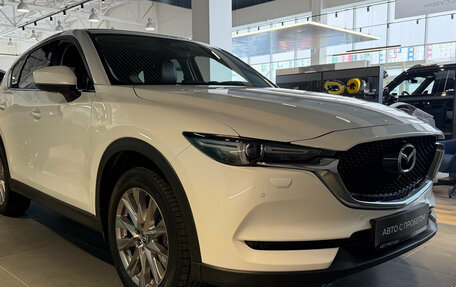 Mazda CX-5 II, 2020 год, 3 199 000 рублей, 2 фотография