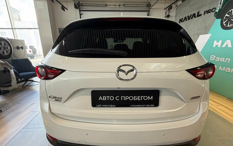 Mazda CX-5 II, 2020 год, 3 199 000 рублей, 7 фотография