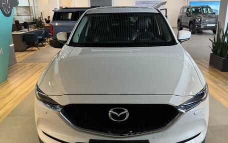 Mazda CX-5 II, 2020 год, 3 199 000 рублей, 3 фотография