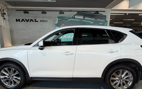 Mazda CX-5 II, 2020 год, 3 199 000 рублей, 5 фотография