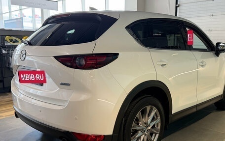 Mazda CX-5 II, 2020 год, 3 199 000 рублей, 8 фотография