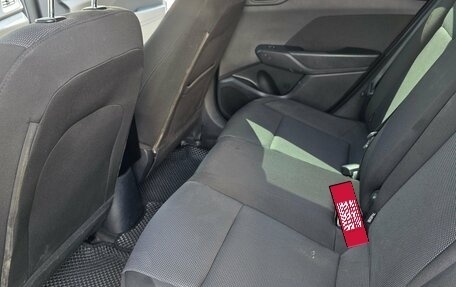 Hyundai Solaris II рестайлинг, 2019 год, 1 250 000 рублей, 12 фотография
