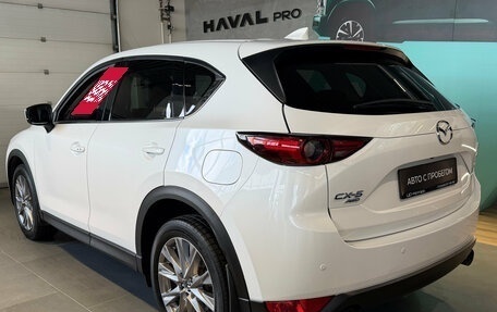 Mazda CX-5 II, 2020 год, 3 199 000 рублей, 6 фотография