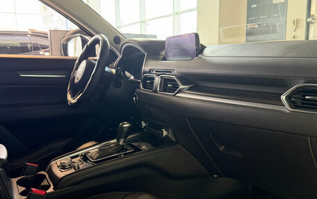 Mazda CX-5 II, 2020 год, 3 199 000 рублей, 9 фотография