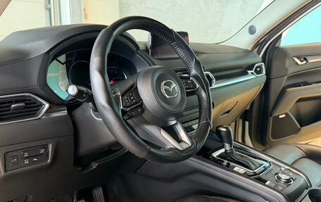 Mazda CX-5 II, 2020 год, 3 199 000 рублей, 16 фотография